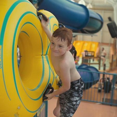 Americana Waterpark Resort & Spa Niagara Falls Zewnętrze zdjęcie