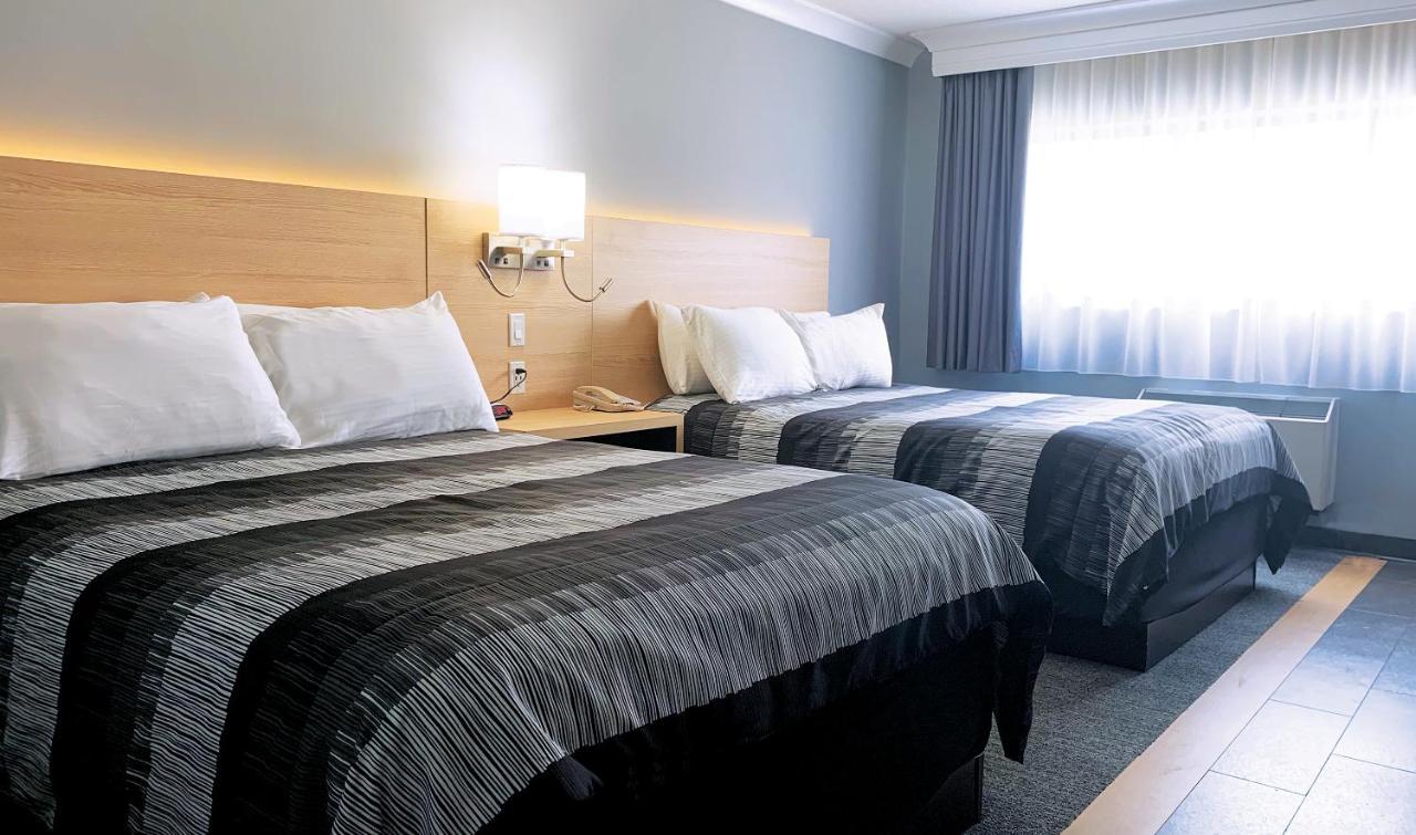 Americana Waterpark Resort & Spa Niagara Falls Zewnętrze zdjęcie