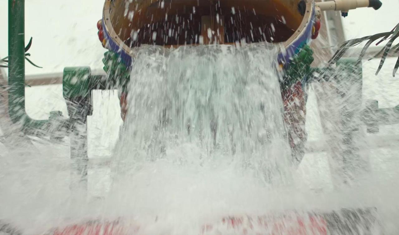 Americana Waterpark Resort & Spa Niagara Falls Zewnętrze zdjęcie