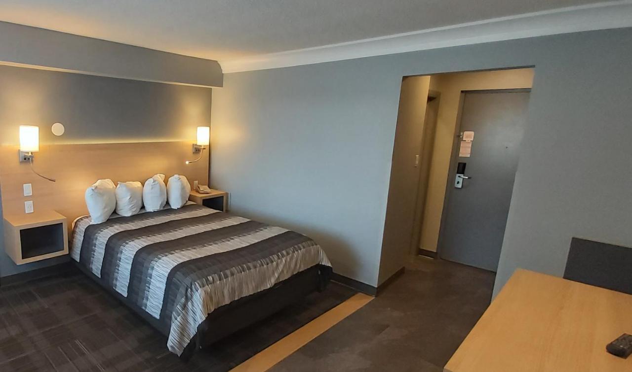 Americana Waterpark Resort & Spa Niagara Falls Zewnętrze zdjęcie