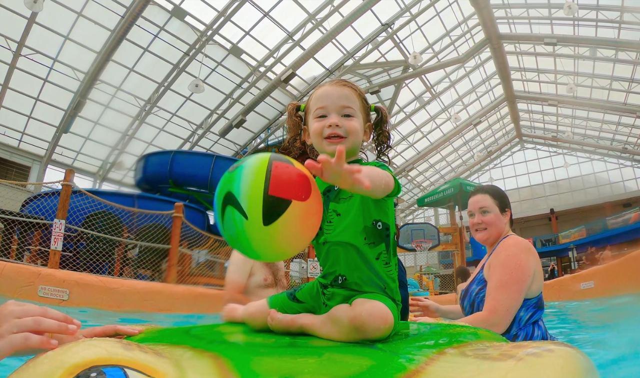 Americana Waterpark Resort & Spa Niagara Falls Zewnętrze zdjęcie
