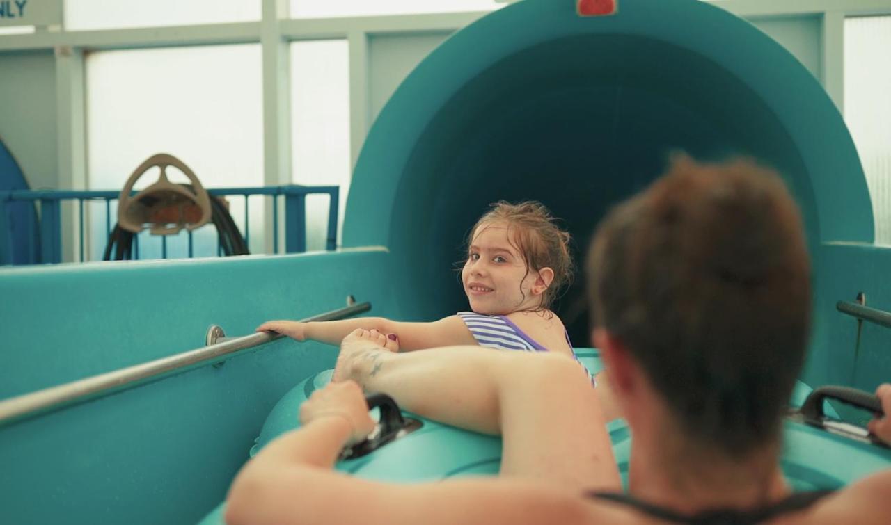 Americana Waterpark Resort & Spa Niagara Falls Zewnętrze zdjęcie
