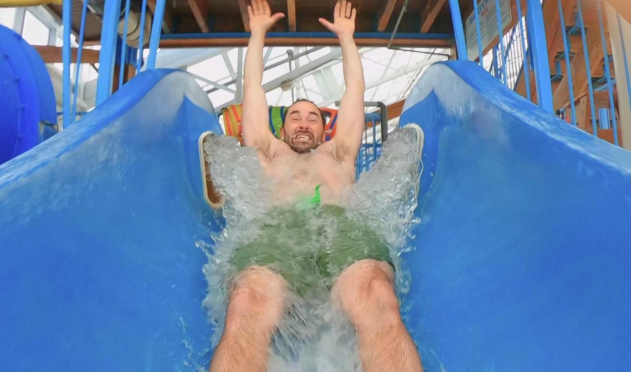 Americana Waterpark Resort & Spa Niagara Falls Zewnętrze zdjęcie
