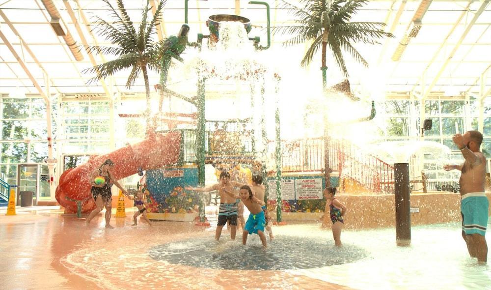 Americana Waterpark Resort & Spa Niagara Falls Zewnętrze zdjęcie