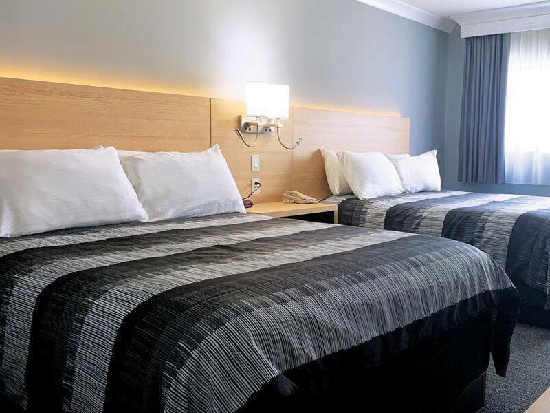 Americana Waterpark Resort & Spa Niagara Falls Zewnętrze zdjęcie