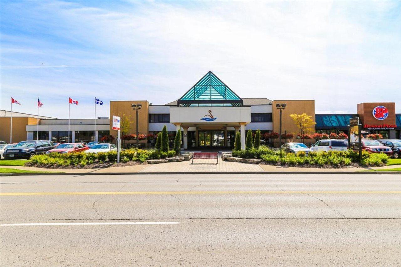 Americana Waterpark Resort & Spa Niagara Falls Zewnętrze zdjęcie