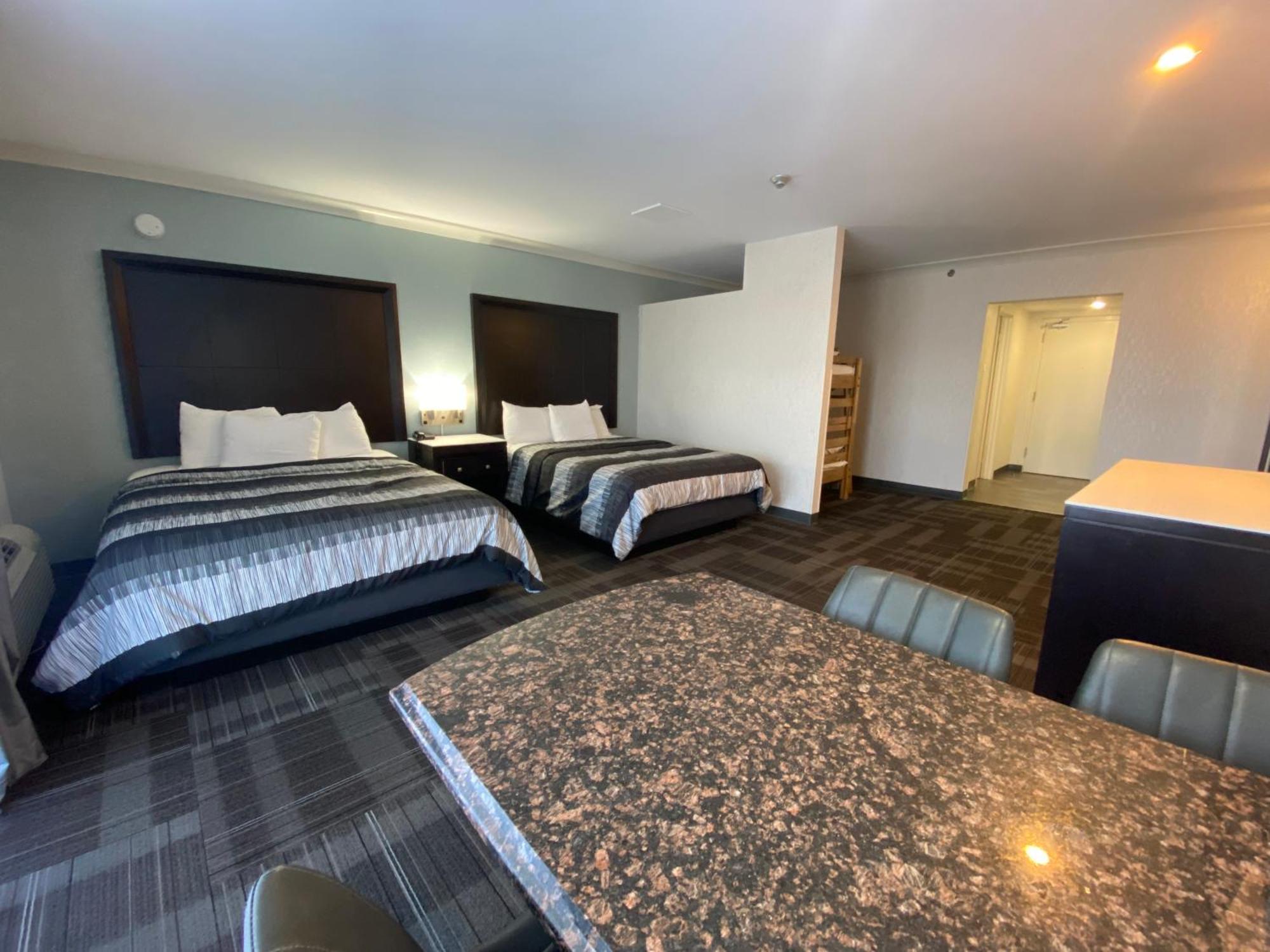 Americana Waterpark Resort & Spa Niagara Falls Zewnętrze zdjęcie