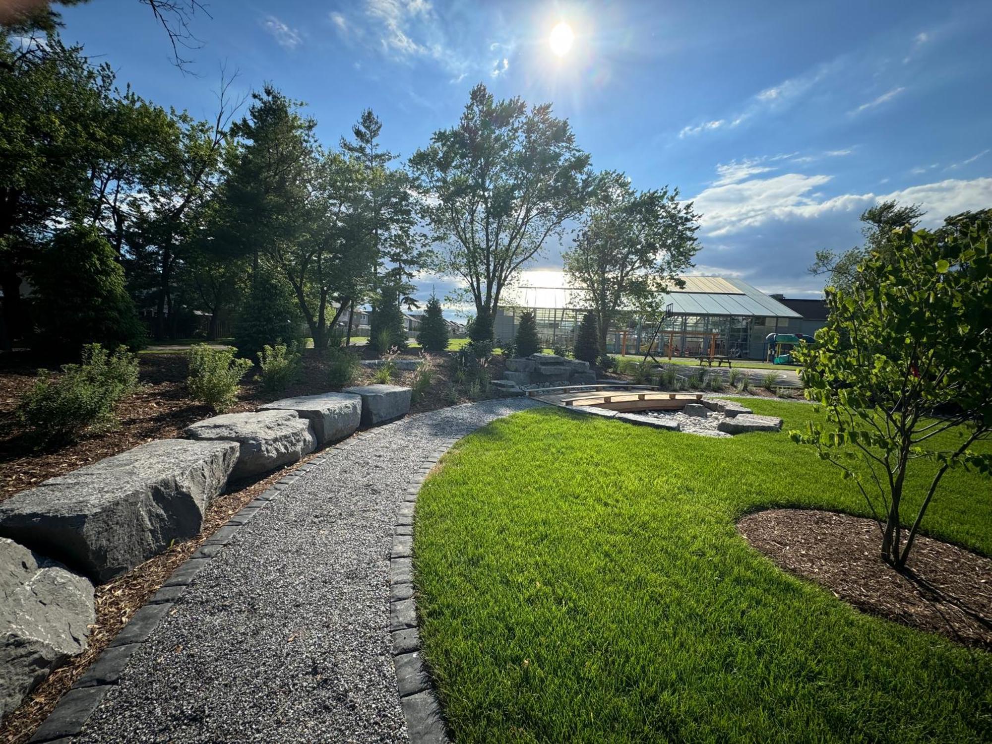 Americana Waterpark Resort & Spa Niagara Falls Zewnętrze zdjęcie