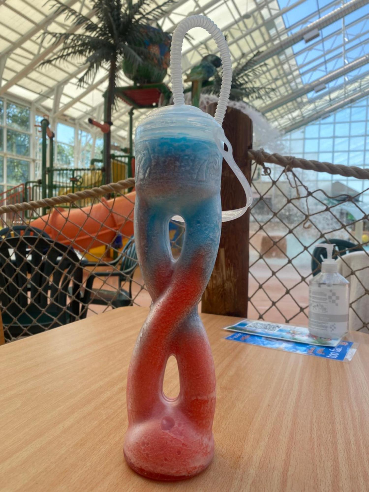 Americana Waterpark Resort & Spa Niagara Falls Zewnętrze zdjęcie