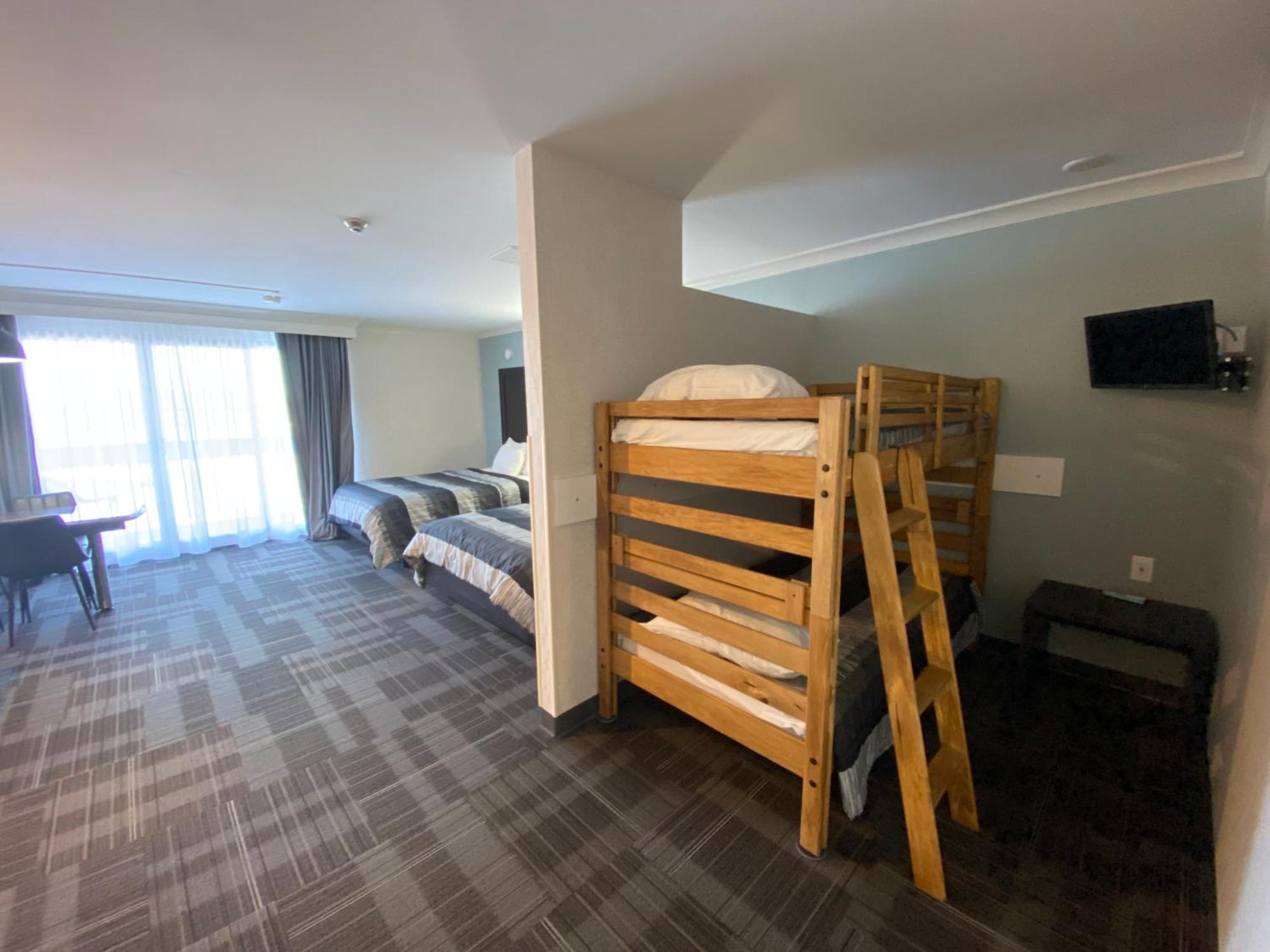 Americana Waterpark Resort & Spa Niagara Falls Zewnętrze zdjęcie