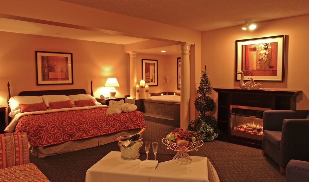 Americana Waterpark Resort & Spa Niagara Falls Zewnętrze zdjęcie
